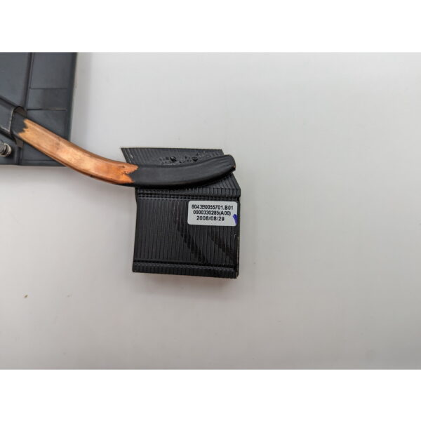 Радиатор 6043b0055701.b01, Acer Aspire 8930G — изображение 3
