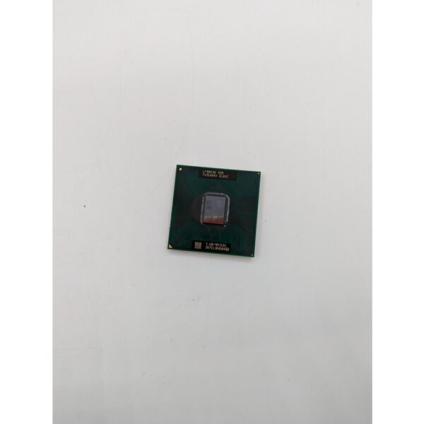 Процессор Intel Celeron M 420, SL8VZ