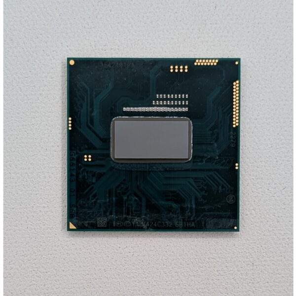 Процессор Intel Core i5-4200M, 04x4052, sr1ha