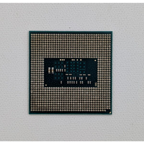 Процессор Intel Core i5-4200M, 04x4052, sr1ha — изображение 2