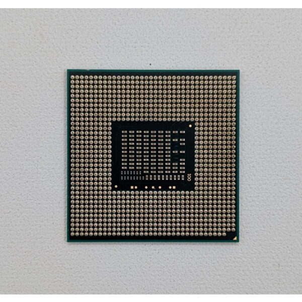 Процессор Intel Core i5-2520M, sr048 — изображение 2