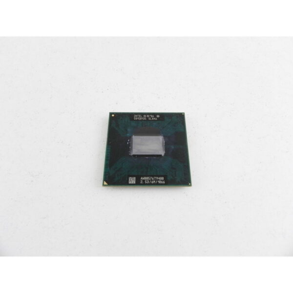 Процессор Intel Core 2 Duo T9400, SLB46