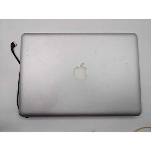 Крышка матрицы в сборе Apple MacBook A1278, 13" MID-2009