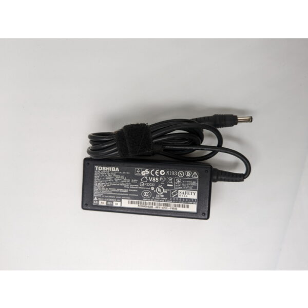 Блок питания для Toshiba 19V 3.42А 5.5x2.5мм
