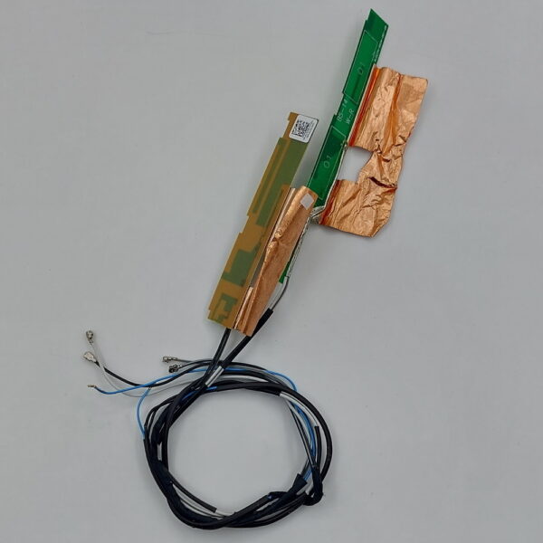 Антенны Wi-Fi a133nb, dc33001et4l, a133n8, dc33001en6l, Dell Latitude E5440