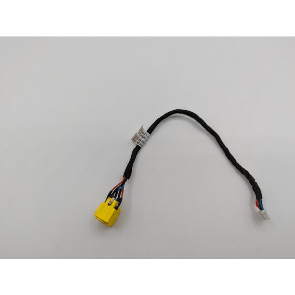 Разъем питания с кабелем 45m2863, DD0GC3PB000, Lenovo ThinkPad SL510