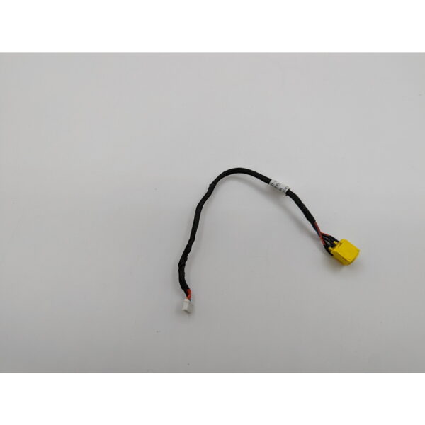 Разъем питания с кабелем 45m2863, DD0GC3PB000, Lenovo ThinkPad SL510 — изображение 2