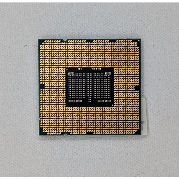 Процессор Intel Xeon E5645, 6 cores, 2.4 GHz, slbwz — изображение 2