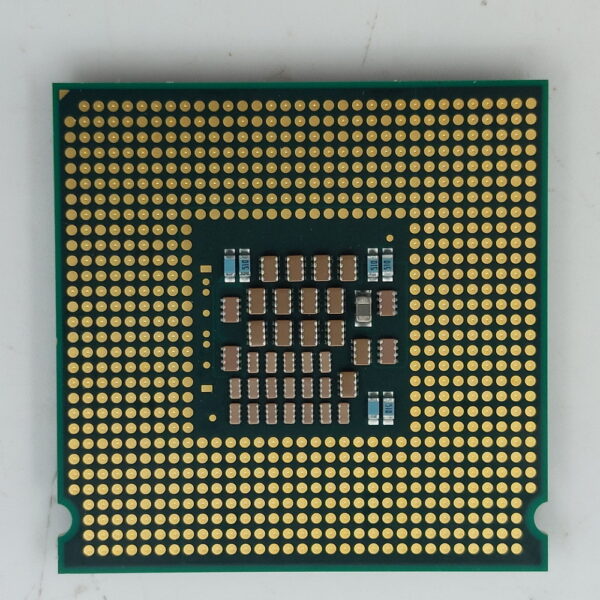 Процессор Intel Xeon 5160, 2 cores, 3.0 GHz, SL9RT — изображение 2