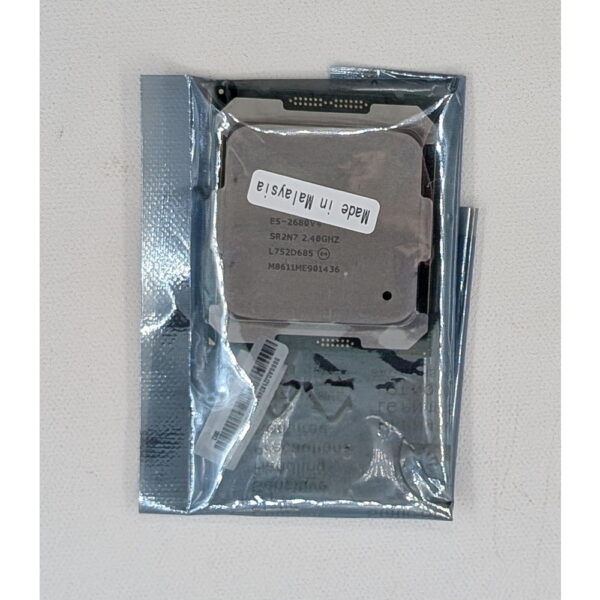 Процессор Intel Xeon E5-2680v4, 14 cores, 2.40 GHz, SR2N7