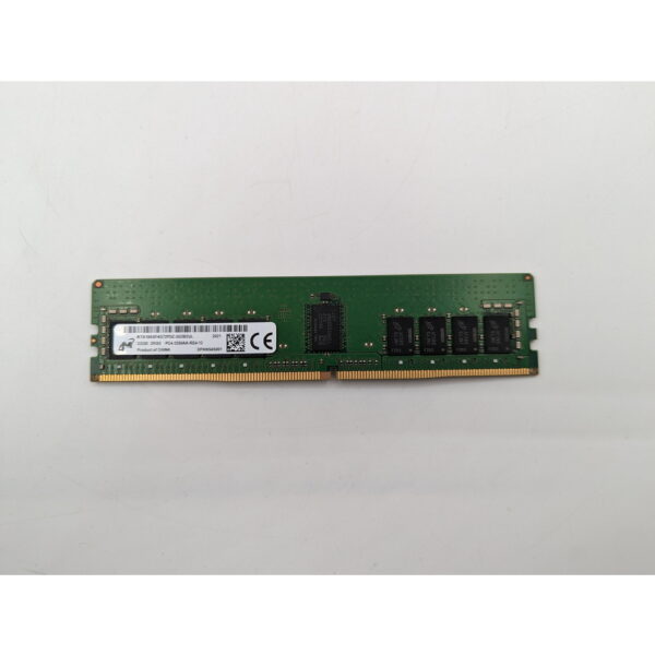 Модуль памяти MTA18ASF4G72PDZ-3G2, Micron, DDR4, 32Gb, 25600R