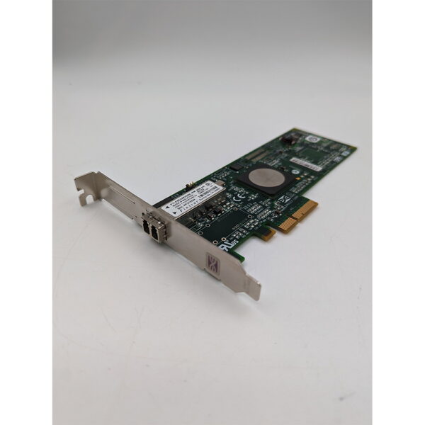 Контроллер Fibre Channel 43W7510, 43W7509, G32895X, IBM Emulex, 4 Гбит/сек, PCIe