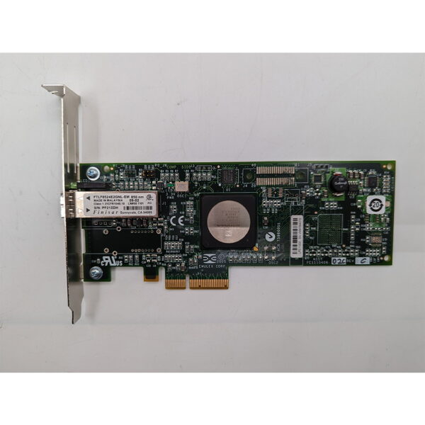 Контроллер Fibre Channel 43W7510, 43W7509, G32895X, IBM Emulex, 4 Гбит/сек, PCIe — изображение 3