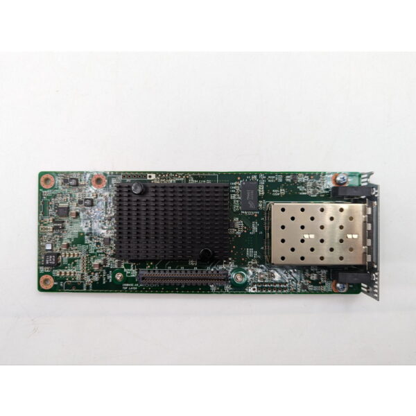 Контроллер Fibre Channel 90Y5100, IBM, 2 x 10 Гбит/сек