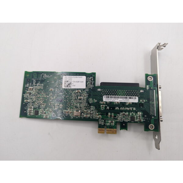 Контроллер RAID 43W4325, IBM — изображение 2