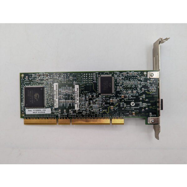 Контроллер Fibre Channel LP9002L-F2, fc1020034-01k, Emulex, 2 Гбит/сек, PCI, HBA — изображение 2