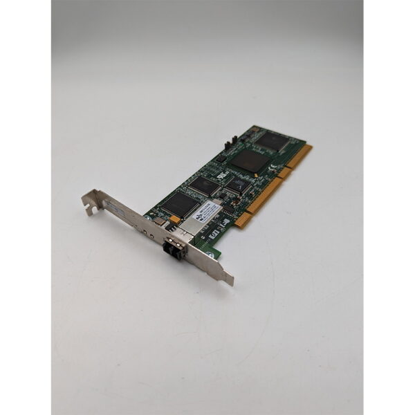 Контроллер Fibre Channel LP9002L, Emulex, 2 Гбит/сек, PCI-X, HBA