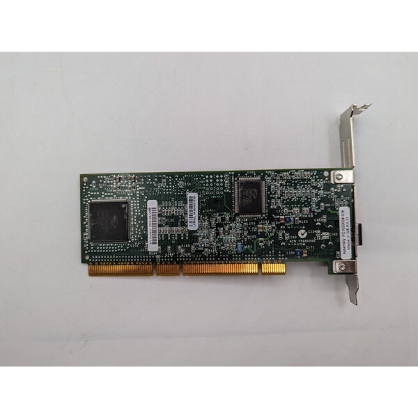 Контроллер Fibre Channel LP9002L, Emulex, 2 Гбит/сек, PCI-X, HBA — изображение 2
