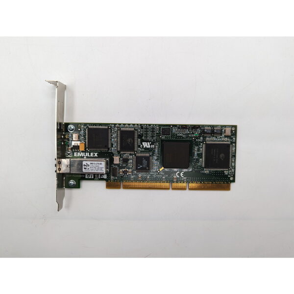 Контроллер Fibre Channel LP9002L, Emulex, 2 Гбит/сек, PCI-X, HBA — изображение 3