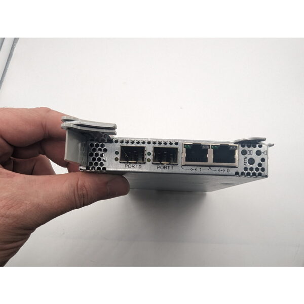 Коммутатор Fibre Channel 371-4666-02, Sun, Oracle, 2 x 8 Гбит/сек — изображение 2