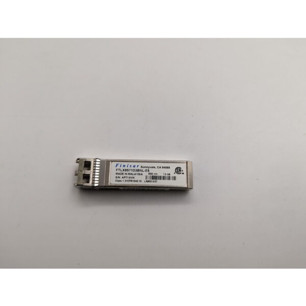 Трансивер FTLX8571D3BNL-E5, 019-078-041, Finisar, 10 Gb