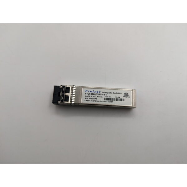 Трансивер FTLF8528P3BNV, Finisar, 8.5 Gb