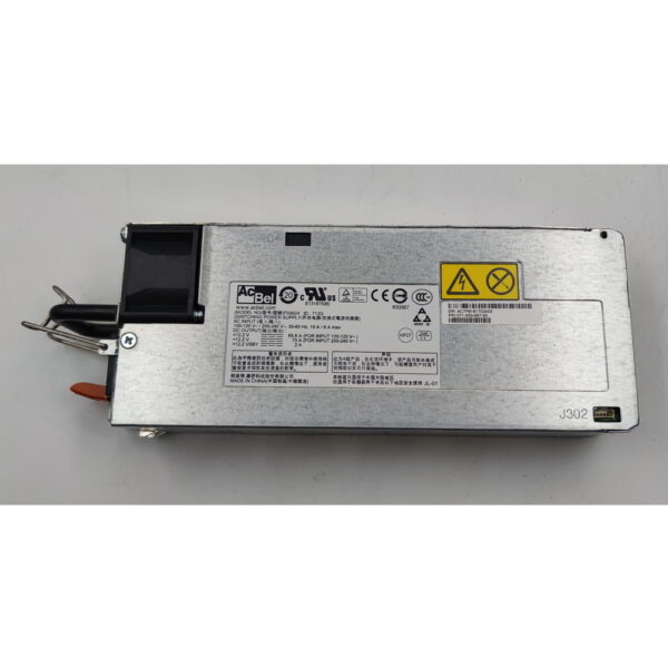 Блок питания 071-000-597-00, FS9024, EMC — изображение 2