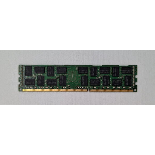 Модуль памяти 49Y1415, M393B1K70DH0-YH9, 47J0136, 49Y1397, Samsung, IBM, DDR3, 8Gb, 10600 — изображение 2