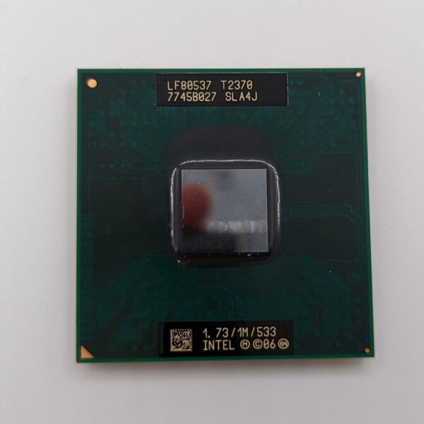 Процессор Intel Pentium, T2370, SLA4J