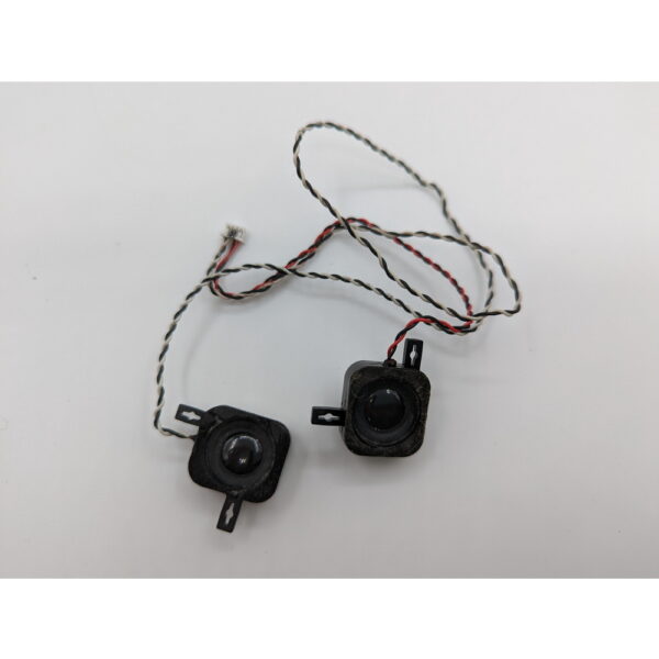 Динамики ba96-03296a, Samsung NP-R60S, R60, R60S — изображение 2