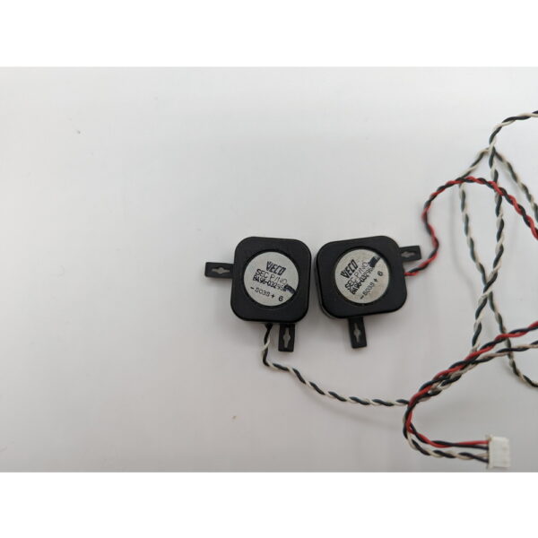 Динамики ba96-03296a, Samsung NP-R60S, R60, R60S — изображение 3