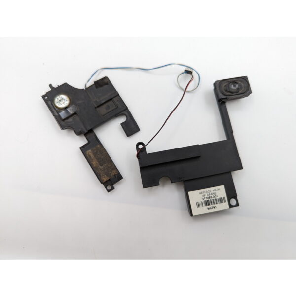 Динамики 417089-001, HP Pavilion dv2000 серии, Presario V3000 серии