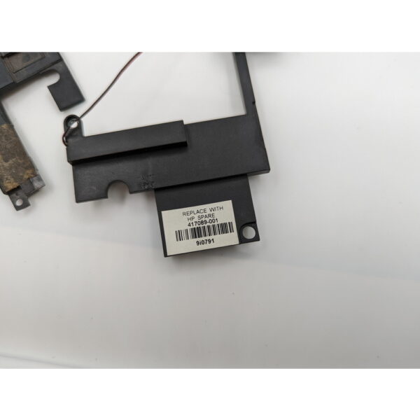 Динамики 417089-001, HP Pavilion dv2000 серии, Presario V3000 серии — изображение 2