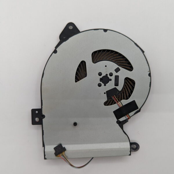 Вентилятор 13nb0de0t01011, Delta Electronics, Asus X540BA, X540BP, X540MA, X540MB, X540NA, X540NV, X540UA, X540UB, X540UV — изображение 2