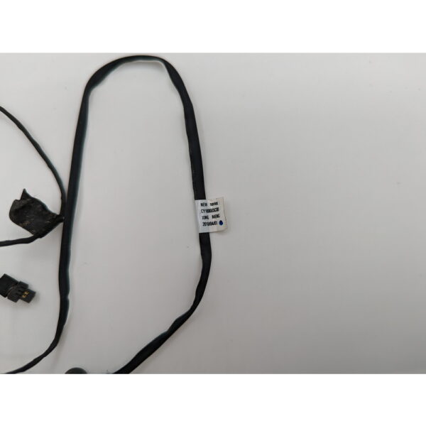 Микрофон CY100005C00, eMachines E440, E644, E642, Acer Aspire 5250, 5251, 5253, 5336, 5551, 5552, 5733, 5741, 5742, Packard Bell NEW90, PEW91, PEW96, TK81, TK85, TM86 — изображение 2