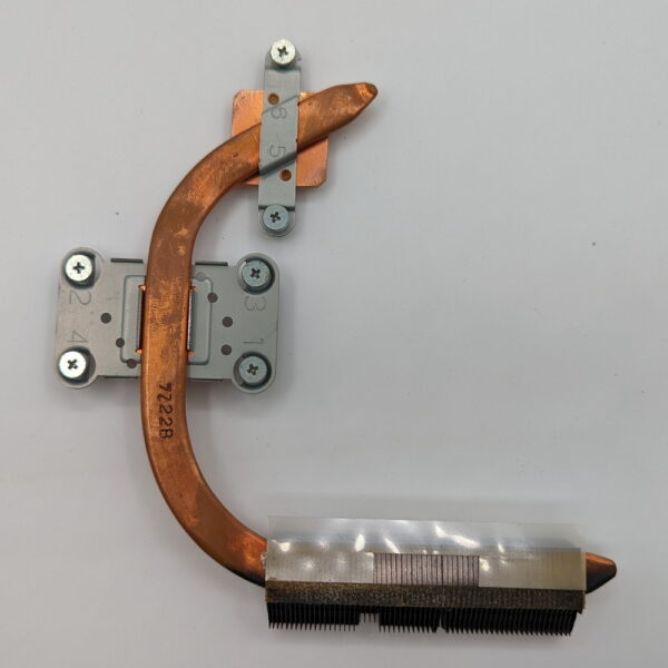 Радиатор ba62-00445b, Samsung NP-R60XY03, NP-R60, R60+, R60Y