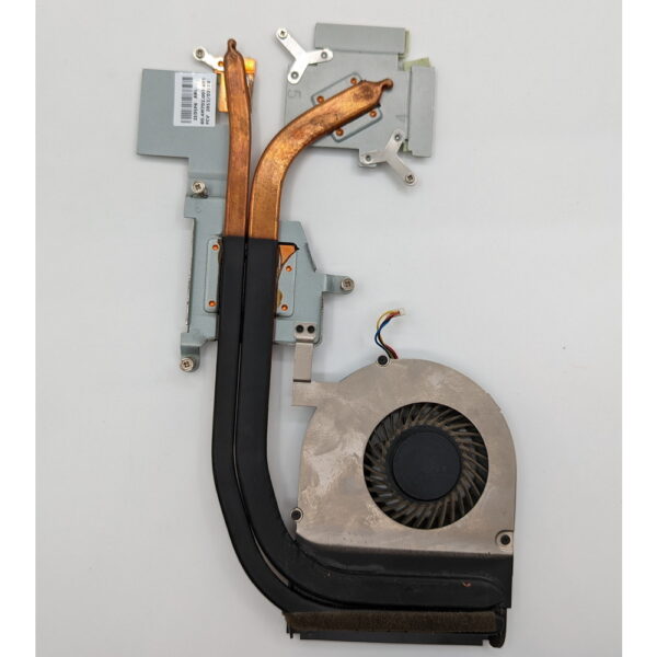 Система охлаждения 60.4m702.001.a01, dfs541105fc0t, Acer Aspire 5560