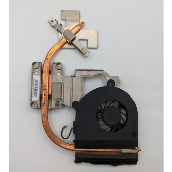 Система охлаждения ksb06105ha, Acer Aspire 5750, 5755, 5350, 5750G, 5755G