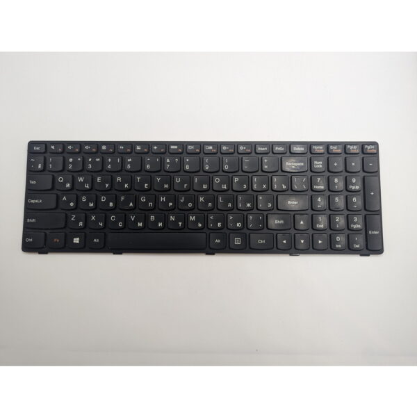 Клавиатура MP-12P83US-6861, Lenovo G500 G505 G505A G510 G700 G700A G710 G500AM G700AT G500AM-ISE G500AM-ITH