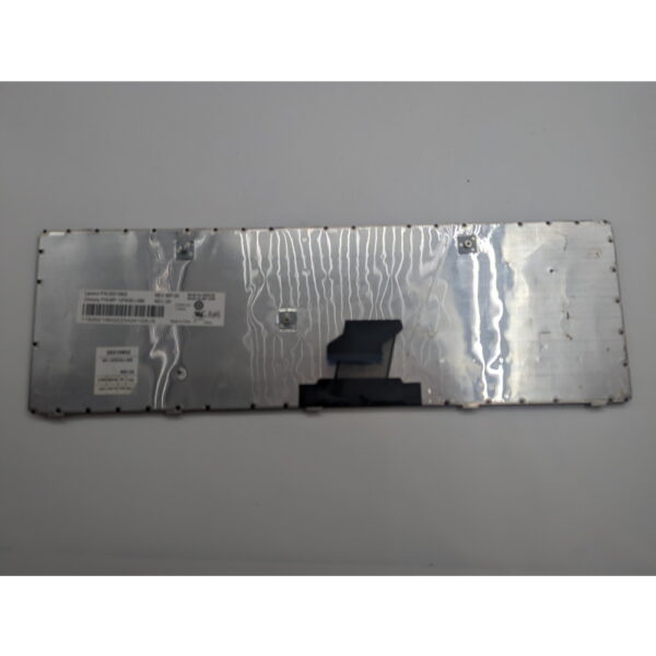 Клавиатура MP-12P83US-6861, Lenovo G500 G505 G505A G510 G700 G700A G710 G500AM G700AT G500AM-ISE G500AM-ITH — изображение 2