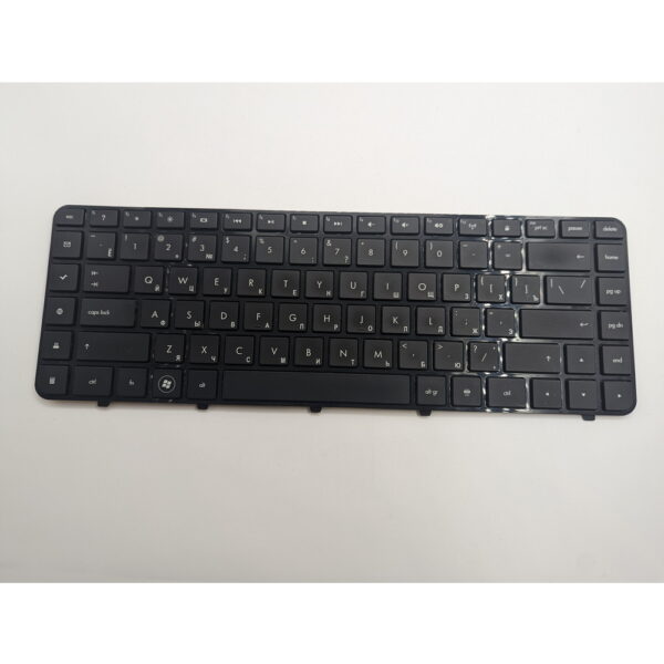 Клавиатура 597635-251, AELX8700110, LX8 SG-35520-XAA, HP Pavilion dv6-3000 серии