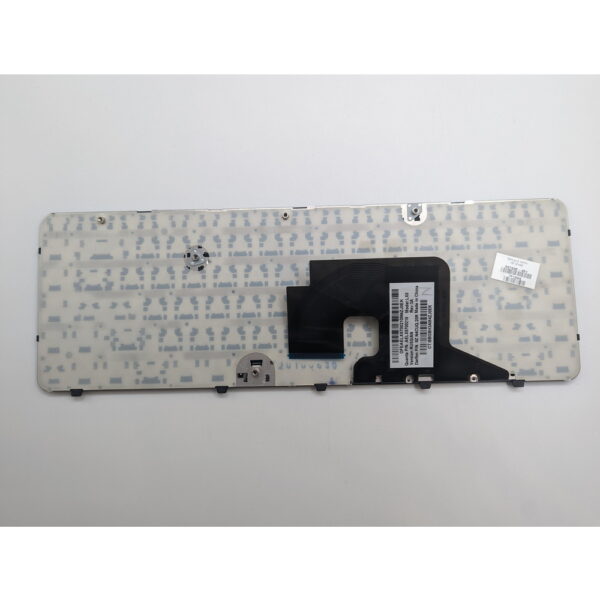 Клавиатура 597635-251, AELX8700110, LX8 SG-35520-XAA, HP Pavilion dv6-3000 серии — изображение 2