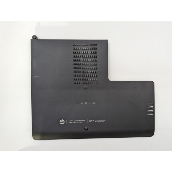 Крышка DDR, HDD, WI-FI ZYU38R65TP003, HP 15-e000sr, 15-e011sr, 15-e052sr