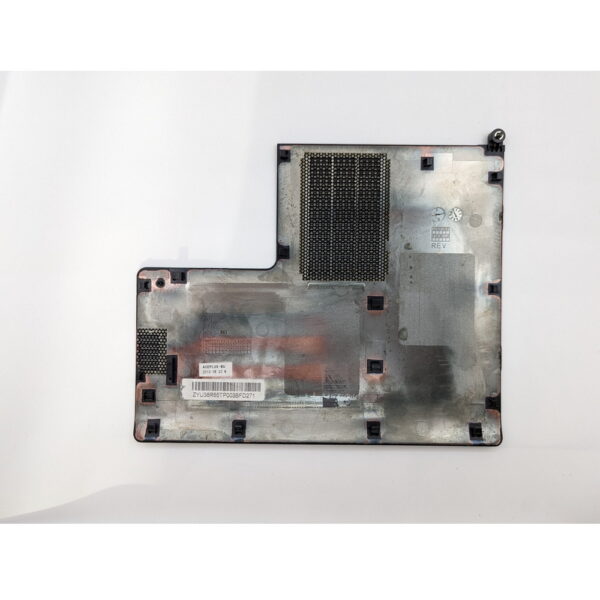 Крышка DDR, HDD, WI-FI ZYU38R65TP003, HP 15-e000sr, 15-e011sr, 15-e052sr — изображение 2