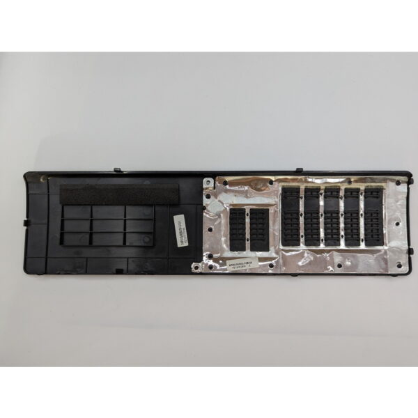 Крышка DDR, HDD, WI-FI ap0hj000600, Packard Bell TS11, P5WS0 — изображение 2