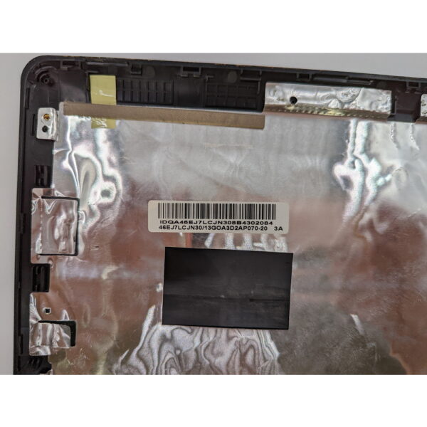 Крышка матрицы 13goa3d2ap070-20, Asus Eee pc 1015px — изображение 3