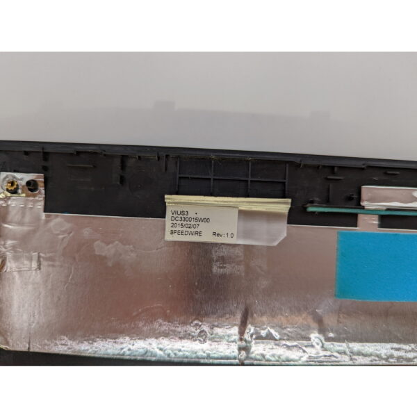 Крышка матрицы ap0s9000420, FA0S9000800-1, Lenovo S300, S310 — изображение 3
