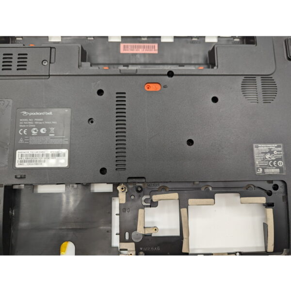 Поддон ap0hj000a00, Acer Aspire E1-571G, E1-571, E1-531G, E1-531, E1-521G, E1-521 — изображение 3