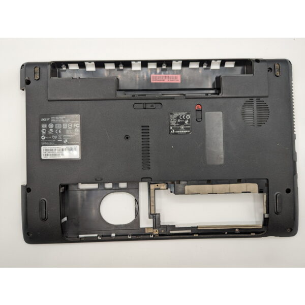 Поддон ap0fo000400, Acer Aspire 5336, 5733, 5742, 5252, 5253