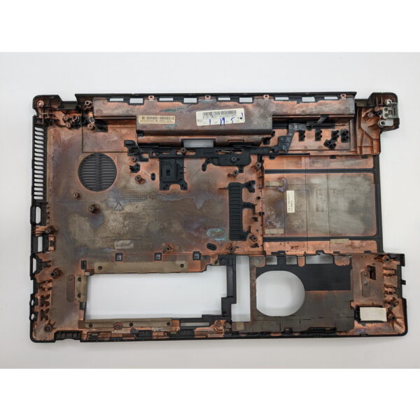 Поддон ap0fo000400, Acer Aspire 5336, 5733, 5742, 5252, 5253 — изображение 2